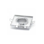Down Light Square LED Complete With LED - Image 2
