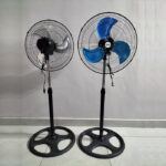 Royal 16-Inch Pedestal Fan