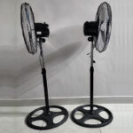 Royal 16-Inch Pedestal Fan - Image 3