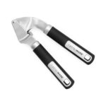 Castalware Premium Stainless Steel Garlic Press Crusher - Image 4