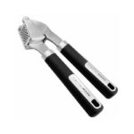 Castalware Premium Stainless Steel Garlic Press Crusher