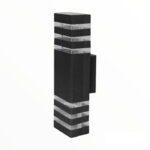 Outdoor lantern Wall Lamp