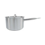 Tissoli Stainless Steel Milk Pot