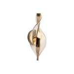 Modern LED Wall Light with Adjustable Colour Temperature