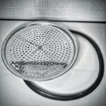 Mega Aluminum Pressure Cooker 25L - Image 4