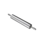 Stainless Steel Non-Stick Rolling Pin