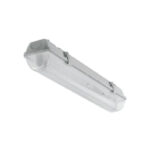 Outside Fluorescent LED 4fit Fitting Waterproof