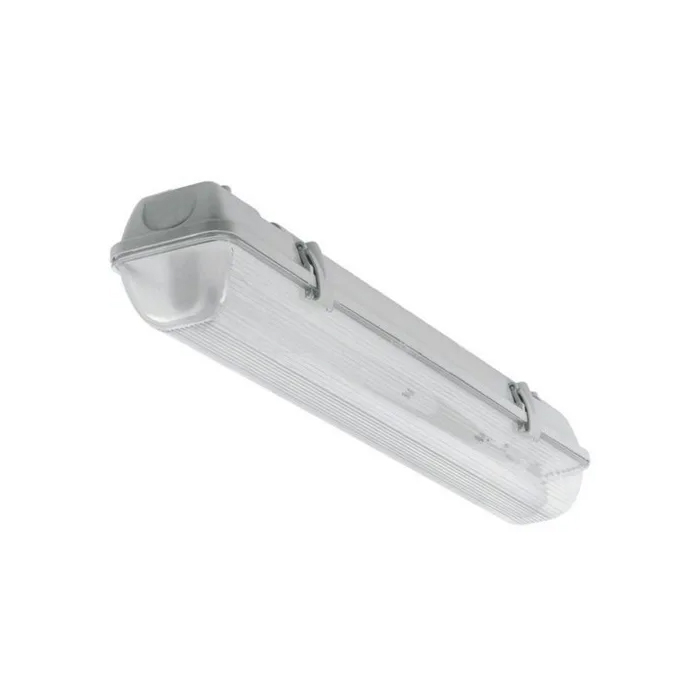 Outside Fluorescent LED 4fit Fitting Waterproof - Image 1