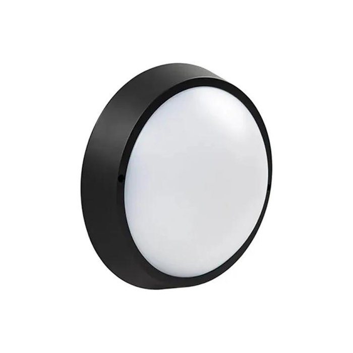 LED Round Bulkhead Waterproof - Image 1